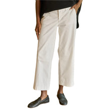 Load image into Gallery viewer, Frank and Eileen Chalk Westport Pant