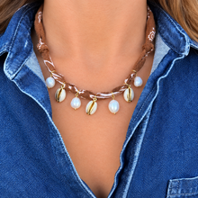 Load image into Gallery viewer, BH Necklace
