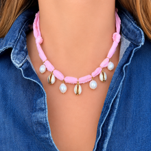 Load image into Gallery viewer, BH Necklace