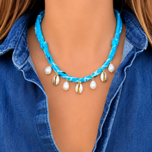 Load image into Gallery viewer, BH Necklace