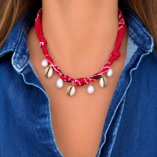 Load image into Gallery viewer, BH Necklace