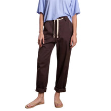 Load image into Gallery viewer, Claire Pant Cotton Twill