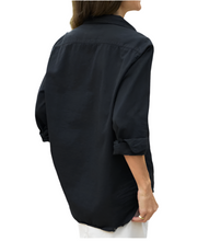 Load image into Gallery viewer, Eileen Relaxed Button Up Shirt