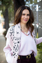 Load image into Gallery viewer, calla sweater