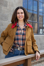 Load image into Gallery viewer, The Swingy Jacket