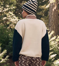 Load image into Gallery viewer, The Plush Crosswind Pullover