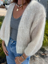 Load image into Gallery viewer, Nala Pure w/ Sequins