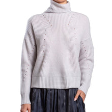 Load image into Gallery viewer, Pharaoh Nicole Turtleneck