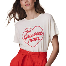 Load image into Gallery viewer, The Boxy Crew w/ The Greatest Mom Graphic