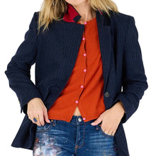 Load image into Gallery viewer, Workday Love Brigade Blazer