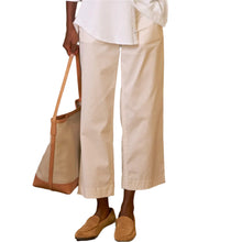 Load image into Gallery viewer, Westport The Italian Wide Leg Chino