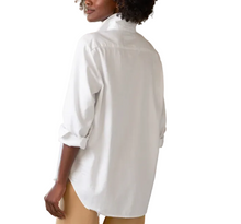 Load image into Gallery viewer, Eileen Relaxed Button Up Shirt