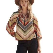 Load image into Gallery viewer, The Seamed Bodega Top