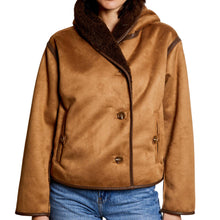 Load image into Gallery viewer, Madylen Jacket