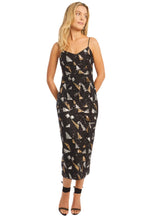 Load image into Gallery viewer, Carolta Sequin Dress