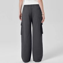 Load image into Gallery viewer, Andira Pull On Pant