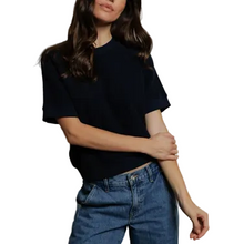 Load image into Gallery viewer, Kennedy Core Fleece Short Sleeve