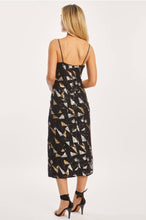 Load image into Gallery viewer, Carolta Sequin Dress