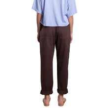 Load image into Gallery viewer, Claire Pant Cotton Twill