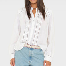 Load image into Gallery viewer, Viviana Shirt