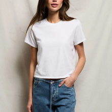 Load image into Gallery viewer, Springsteen Supima Cotton Baby Tee