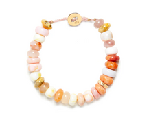 Load image into Gallery viewer, Joor Candy Gem Bracelet