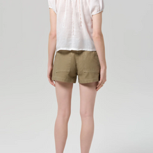 Load image into Gallery viewer, Marcella Utility Short