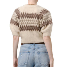 Load image into Gallery viewer, Molly puff sleeve cardigan