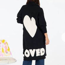 Load image into Gallery viewer, Marcer Loved Duster