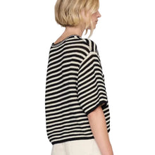 Load image into Gallery viewer, Theo Sweater Stripe