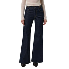 Load image into Gallery viewer, Kimberly Flare w/ Horsebit