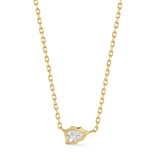 Load image into Gallery viewer, Envoy Pendant Necklace