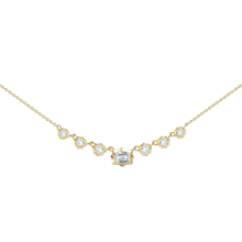 Load image into Gallery viewer, 18K Small Vanguard Necklace