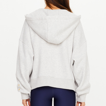 Load image into Gallery viewer, Jude Crop Hoodie