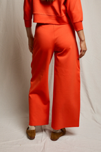 Load image into Gallery viewer, Mikos Travel Wide Leg Pants