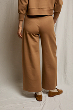 Load image into Gallery viewer, Mikos Travel Wide Leg Pants