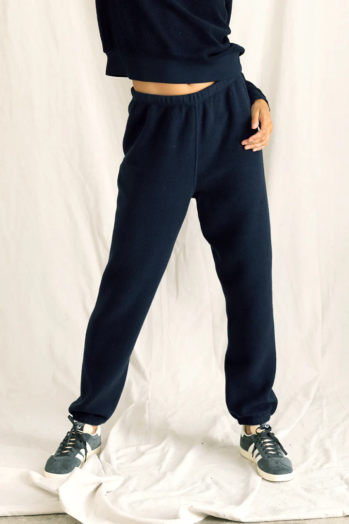 Fleetwood Inside Out Jogger