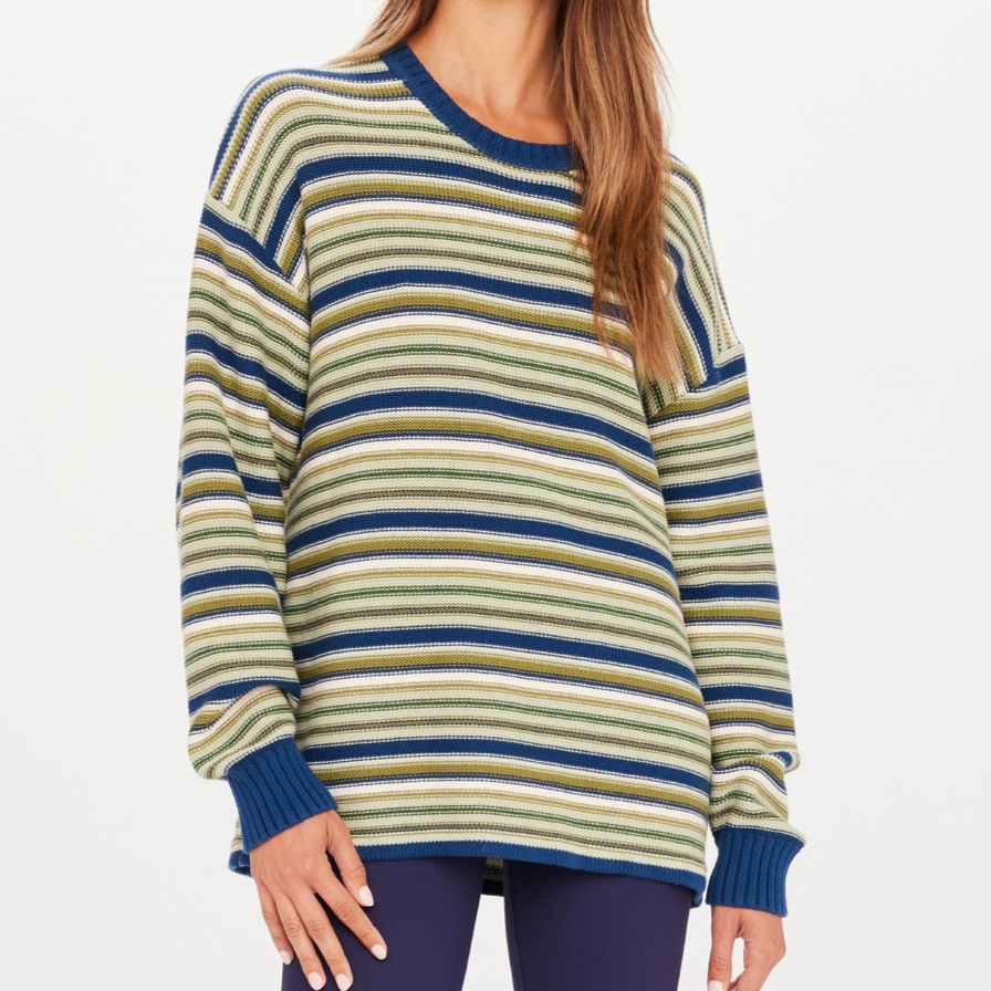 Porto Lucca Sweater