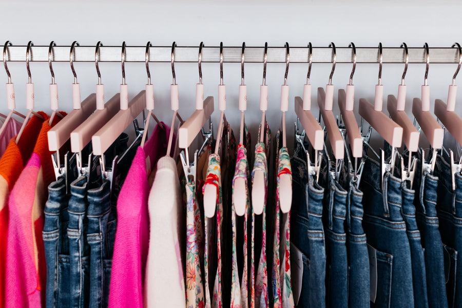 The Trends in Closet Design for 2023