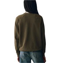 Load image into Gallery viewer, The College Sweatshirt w/ Rodeo Star Graffic
