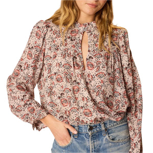 Georgia Top