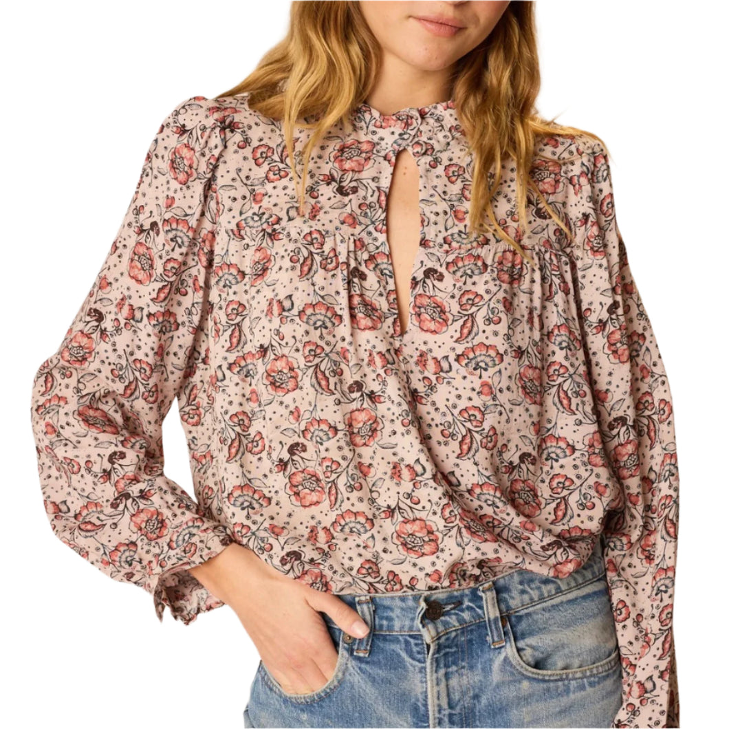Georgia Top
