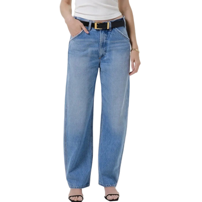 miro full length deck pant — Pink Lagoon Boutique, Solana Beach
