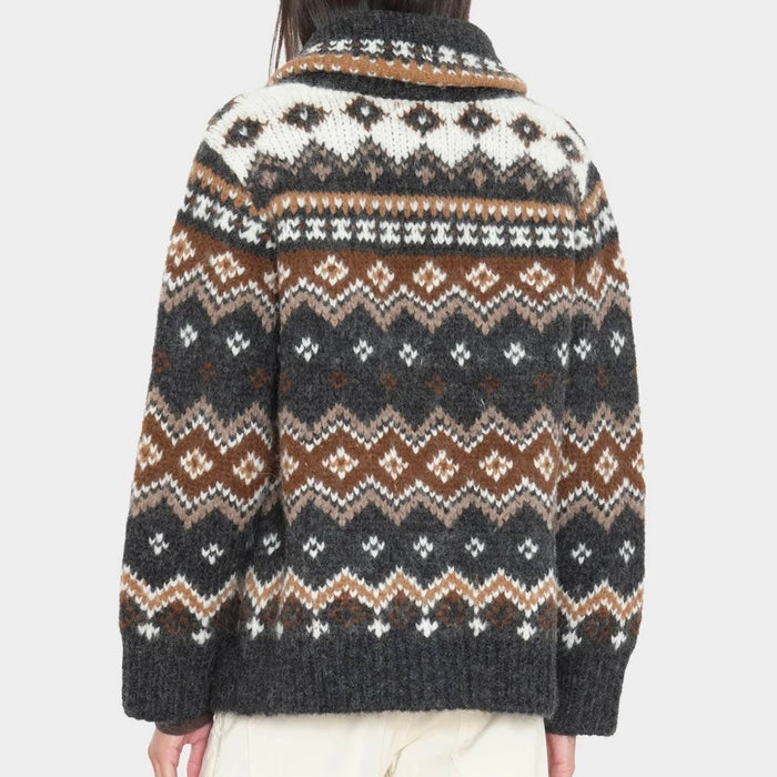 Vail Sweater, alternate view