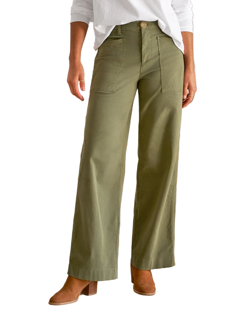 Limerick Pant