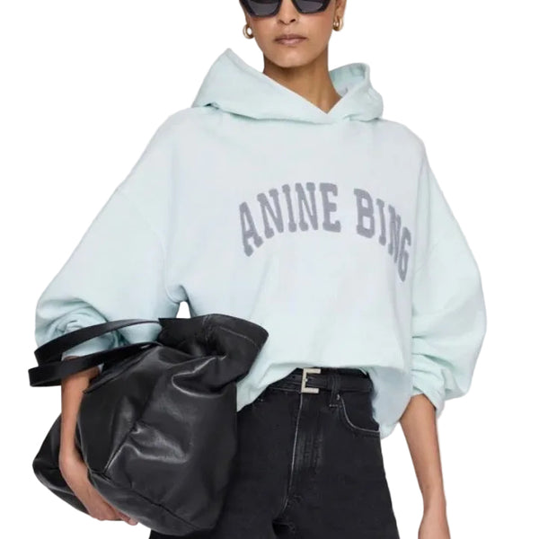 Harvey Sweatshirt — Pink Lagoon Boutique, Solana Beach