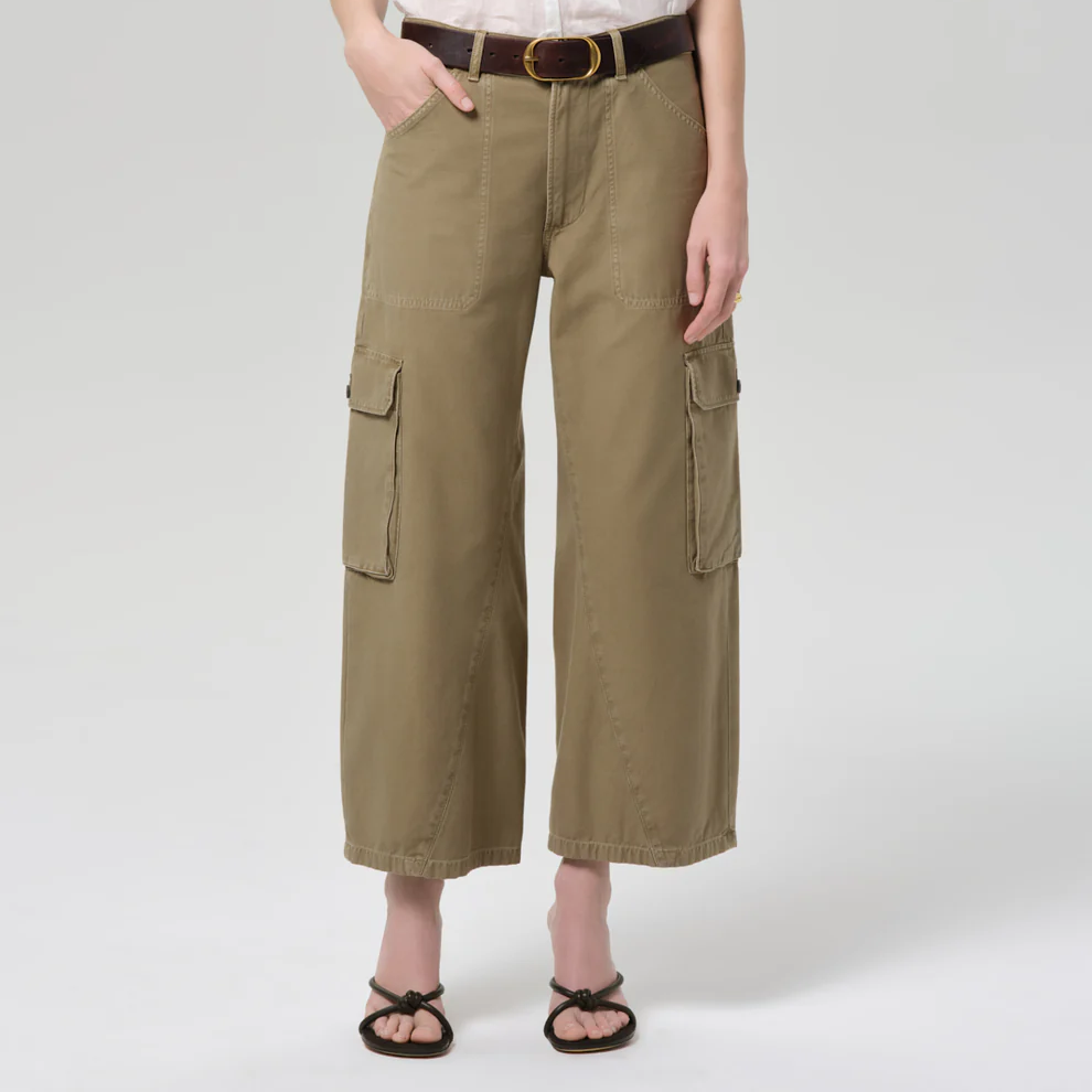 Utility Edit — Pink Lagoon Boutique, Solana Beach