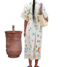 Load image into Gallery viewer, Sidi Shirtdress
