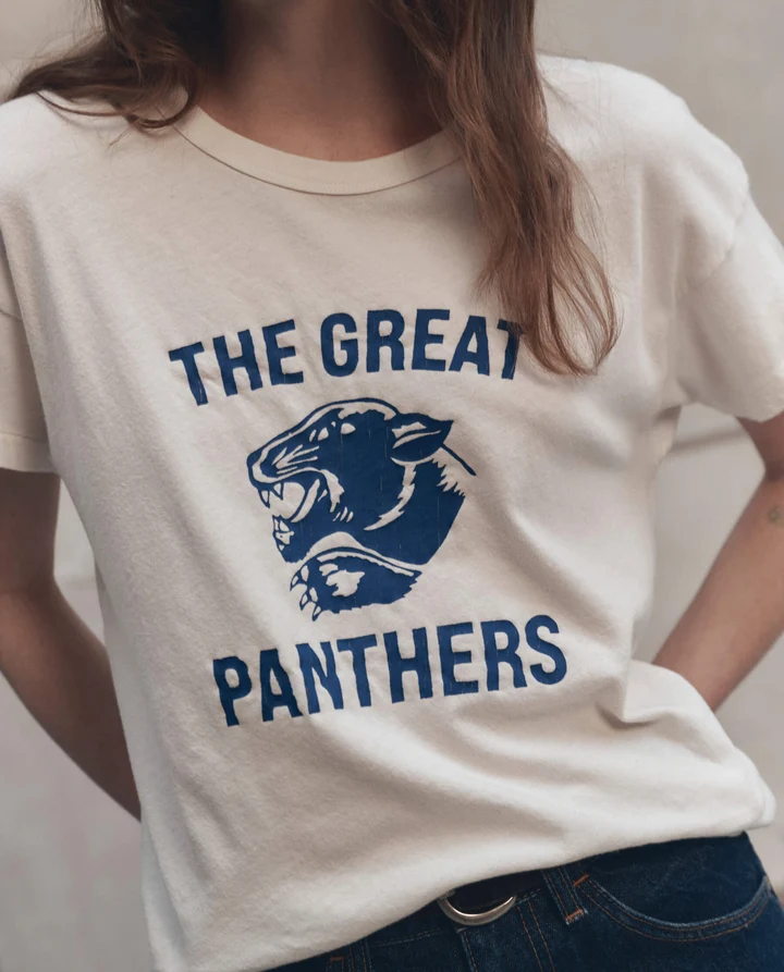 The Boxy Crew / Panther