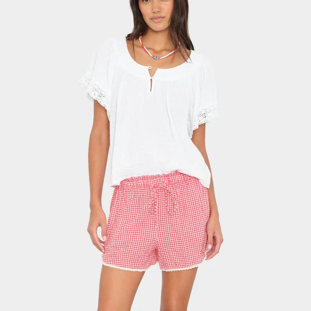 Starla Short